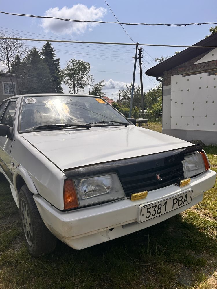 Продам авто ВАЗ 8