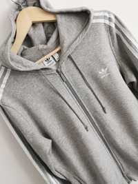 Adidas bluza sportowa damska bawełniana XL/XXL