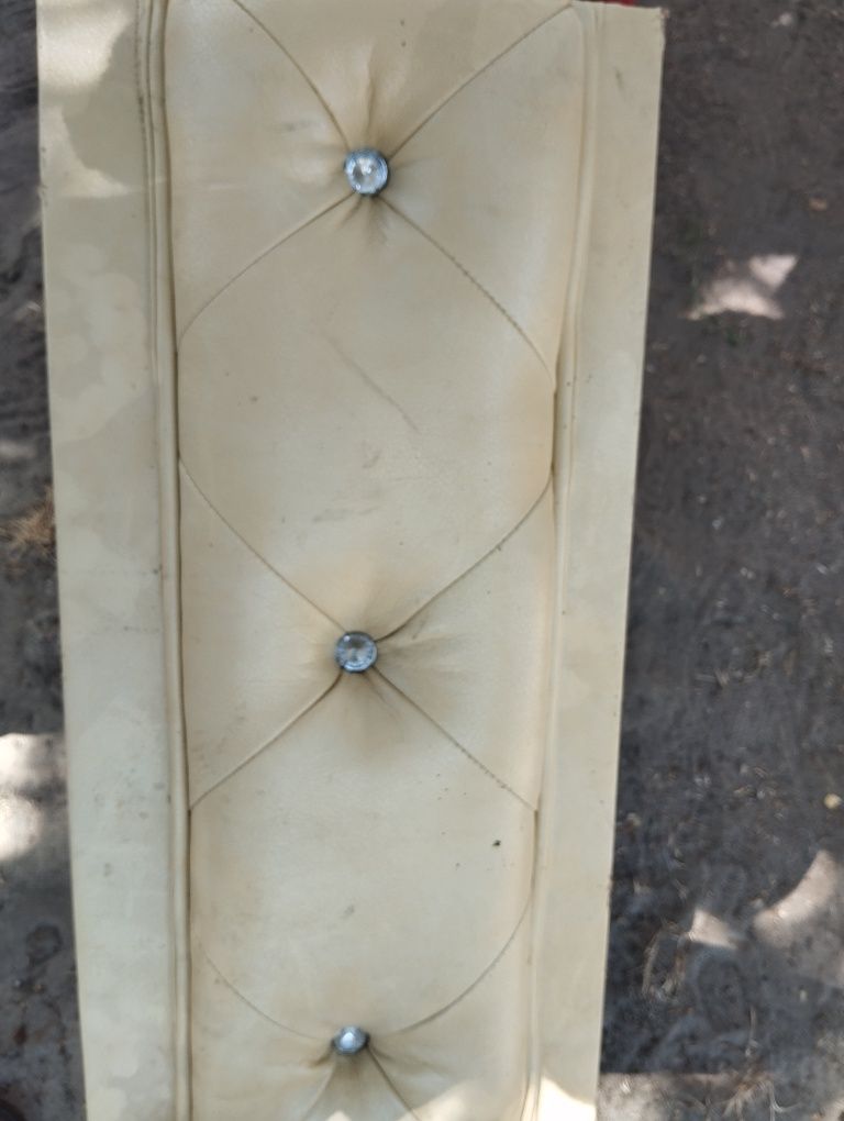Продам объёмное кресло