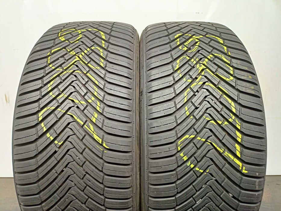 Continental AllSeasonContact 225/40/18 21r. 2x7,8mm (2089)