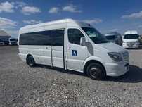 Mercedes-Benz Sprinter 519  Bardzo dobry stan, 21+7, RATY 0%, Przewóz osób niepełnosprawnych