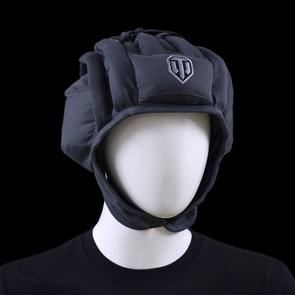 Шапка шолом World of Tanks Helmet WG043337