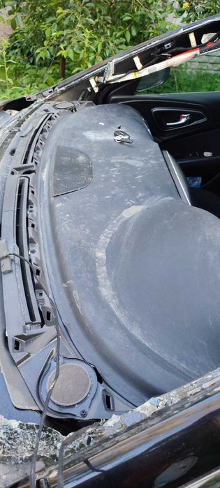 Chrysler 200 2015 під ремонт