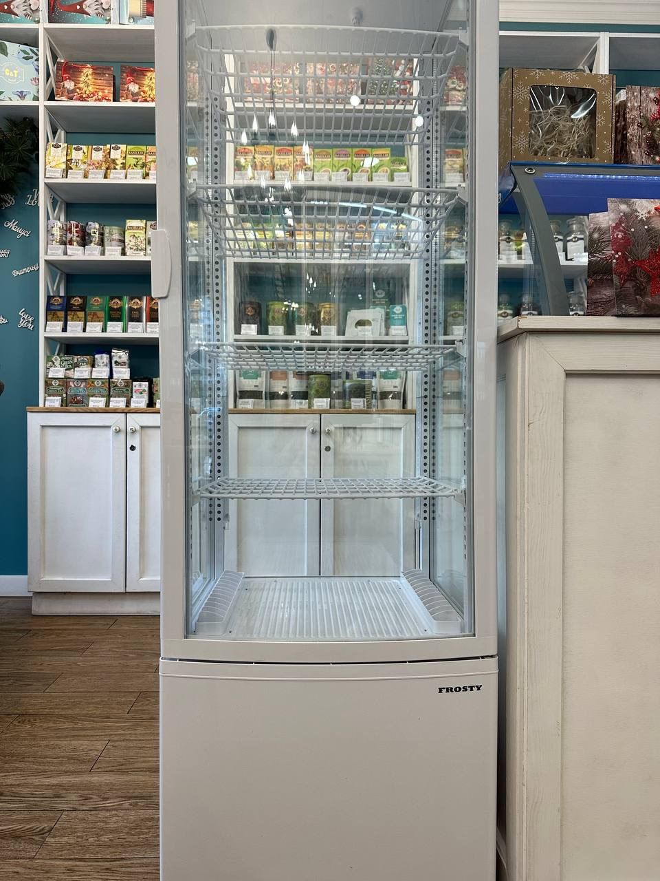 Холодильник Frosty FL238