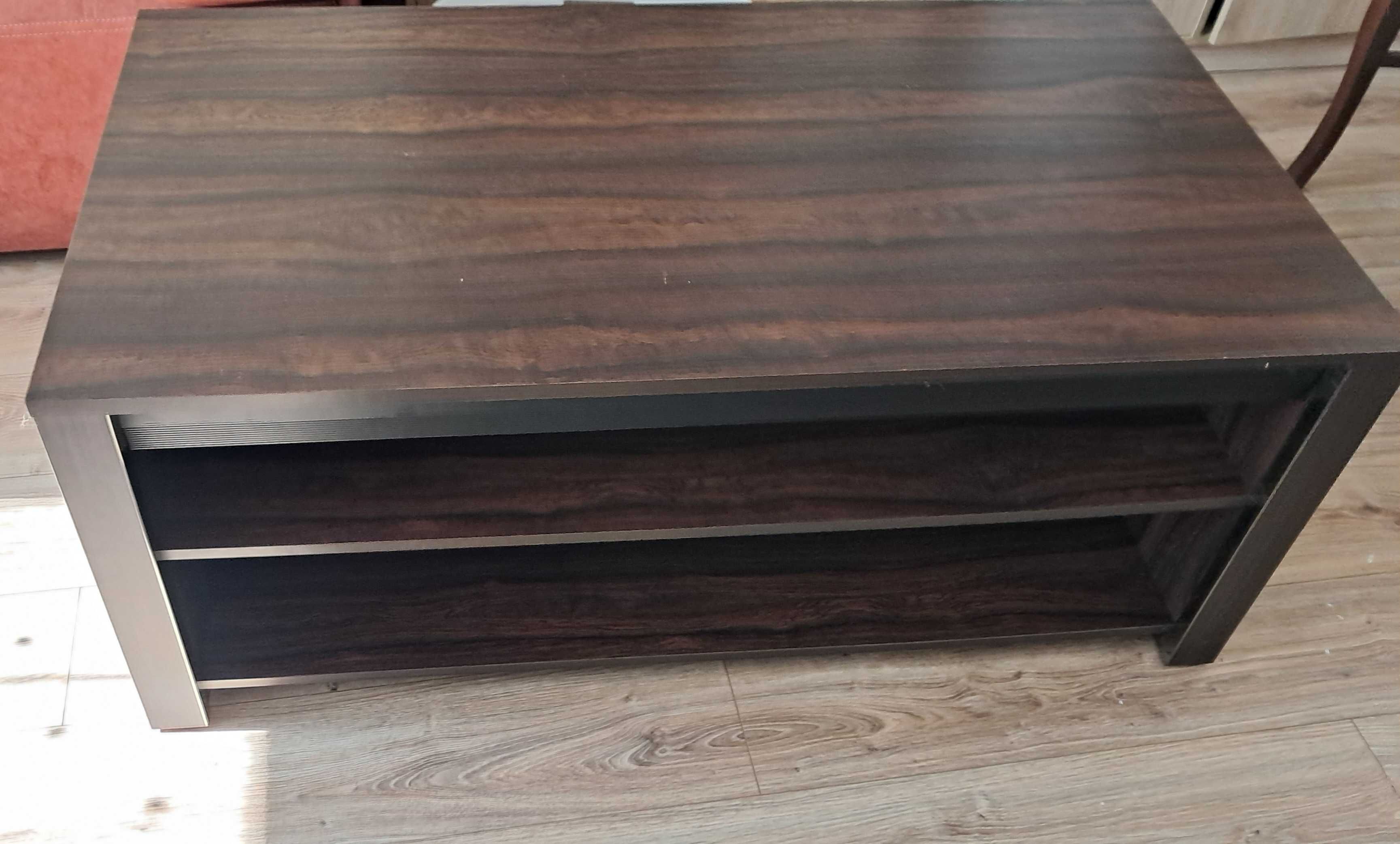 Ława do pokoju  wenge brw