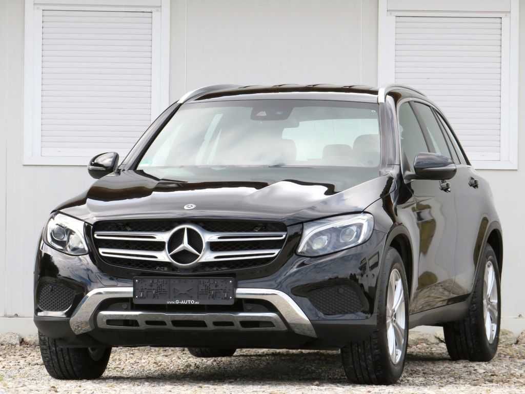 Разборка Mercedes GL W166 GLA X156 GLC W253 GLE W167 W292 GLS X166 GLK