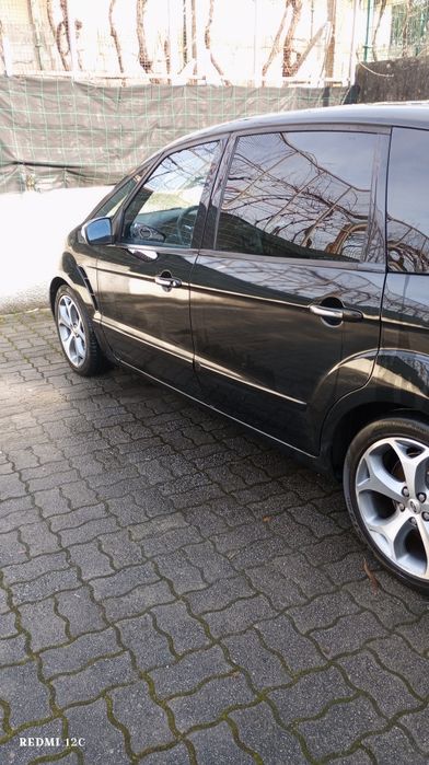 Ford S-Max 7 lugares Titanium