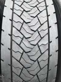 шина вантажна б/у 315/80R22,5 GoodYear K Max D (4шт.)