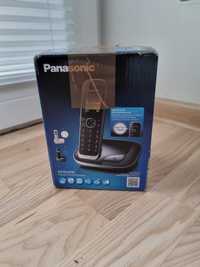 Telefon bezprzewodowy Panasonic KX-TGJ310