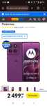 Motorola edge 60 pro 12/512 nowa paragon
