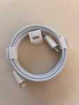 Oryginalny kabel lightning USB-C