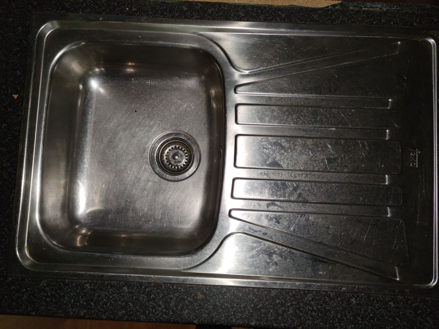 Módulos de cozinha