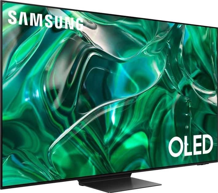 OLED Телевізор Samsung QE77S95C