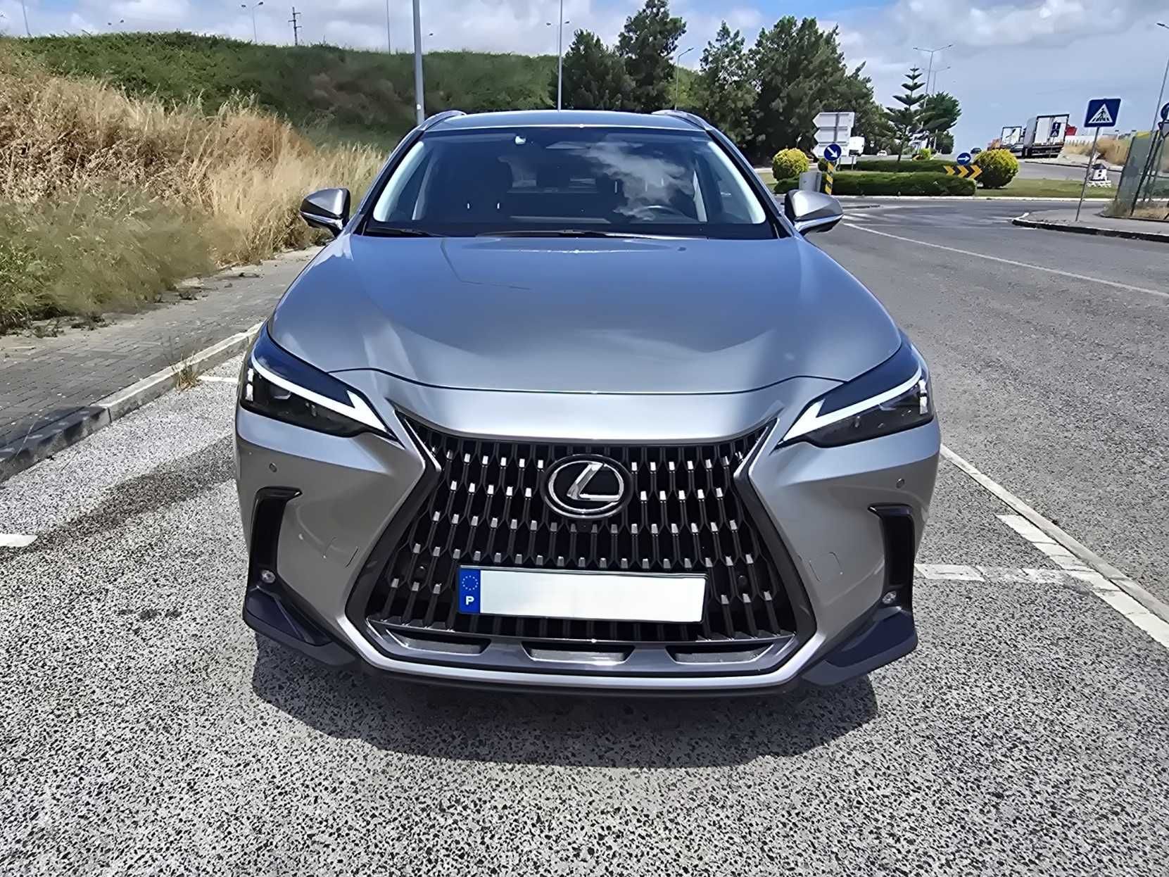 Lexus NX 450h+ Plug-In AWD | Pack Premium | Garantia até 2027
