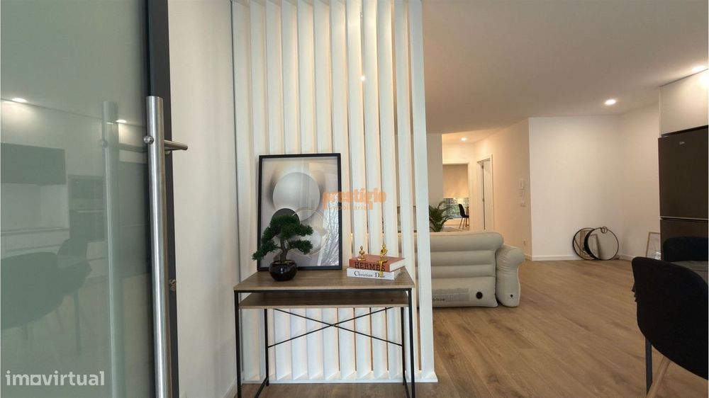 Apartamento T2 Venda em Gualtar,Braga