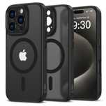 Etui do iPhone 16 Pro Max MagSafe Tech-Protect MagCam Case