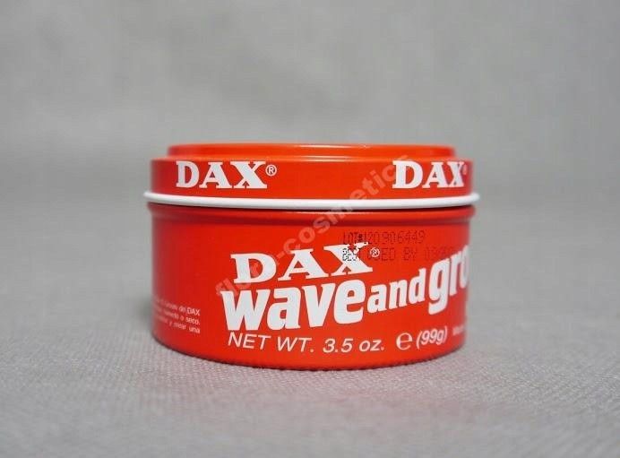 Dax Wave & Groom Wosk Do Włosów