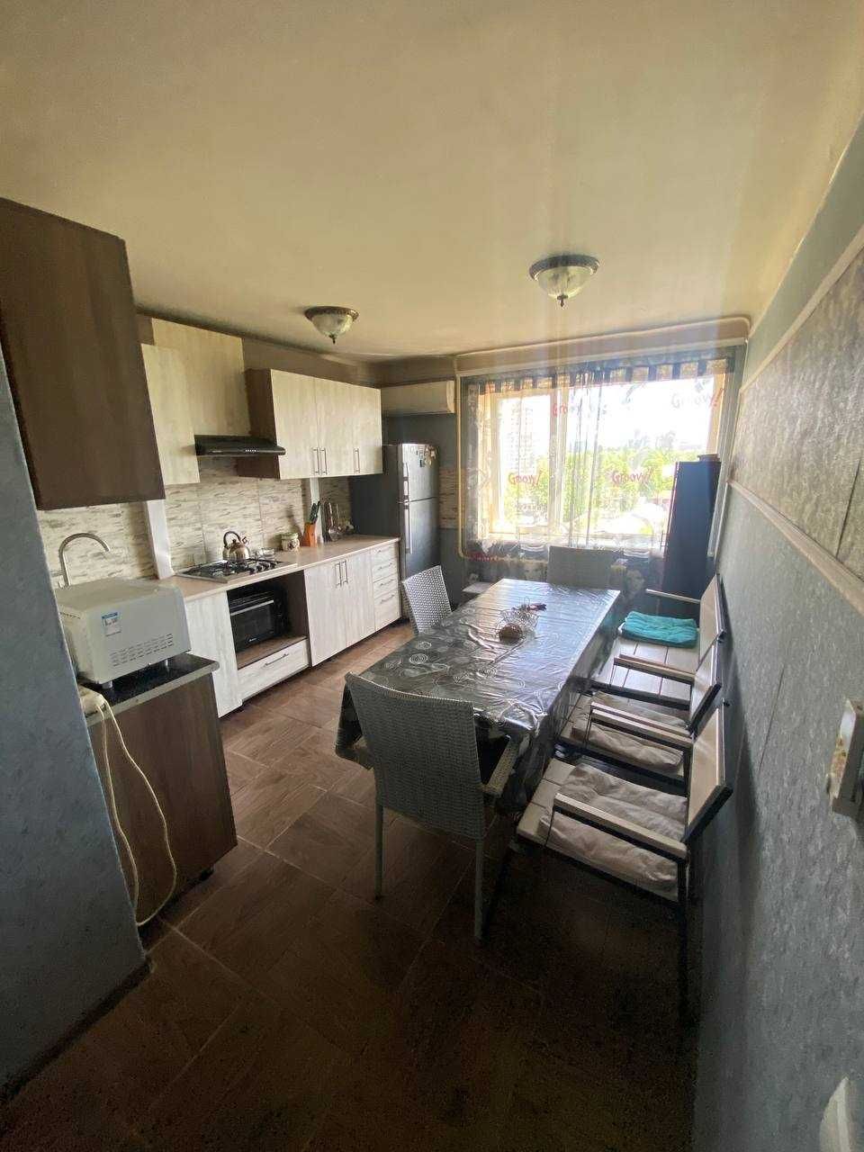 ВСУ+ Сдам 2 комнатную квартиру на П.Поле, ул.23Августа,4Б.