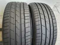 2x Hankook Ventus S1 Evo 3  225/45r19  7,5mm Jak nowe
