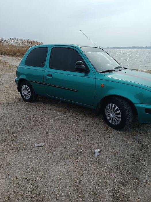 Продам или обмен Нисан Мікра