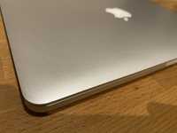 Macbook Pro 2015 13.3/2.7GHz/8GB/256GB stan bardzo dobry