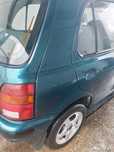 Nissan Micra 1.0