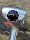 Mostek. Cinelli. Retro.  L'EROICA.
