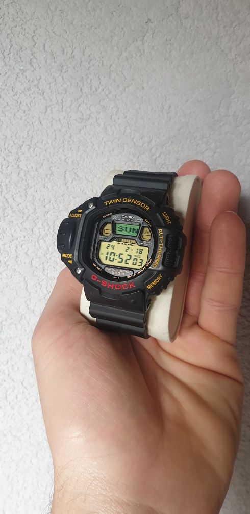 Casio G-Shock DW-6700