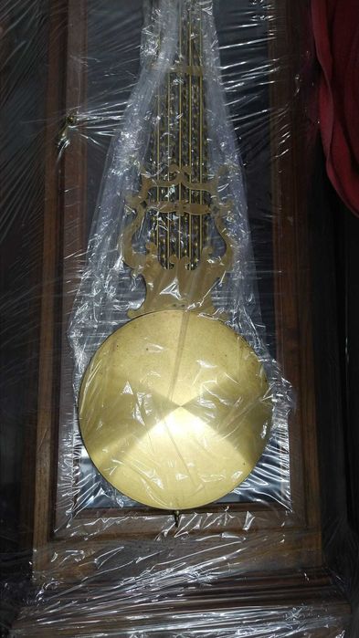 Relógio de pé  antigo