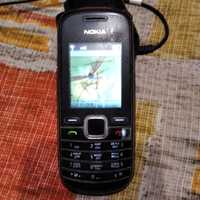 Телефон мобільний Nokia 1661