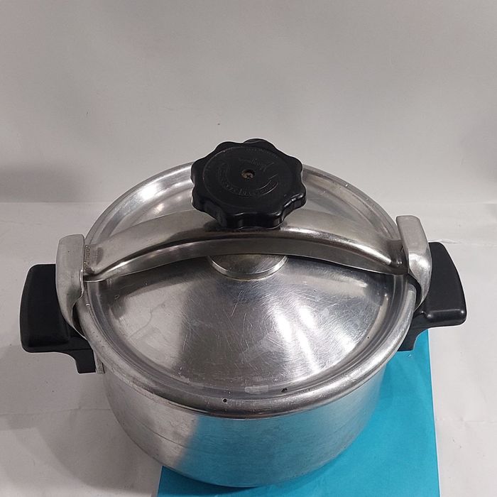 Скороварка, Ссср, 4,5 литра, минутка, пароварка