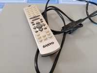 Leitor de DVD Sanyo