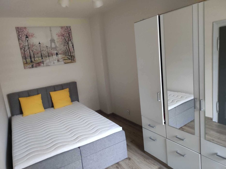 Mieszkanie do wynajecia