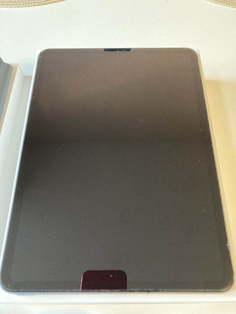 Ipad PRO 11 2gen Wifi Cellular 128GB 2020 + klawiatura folio i mysz