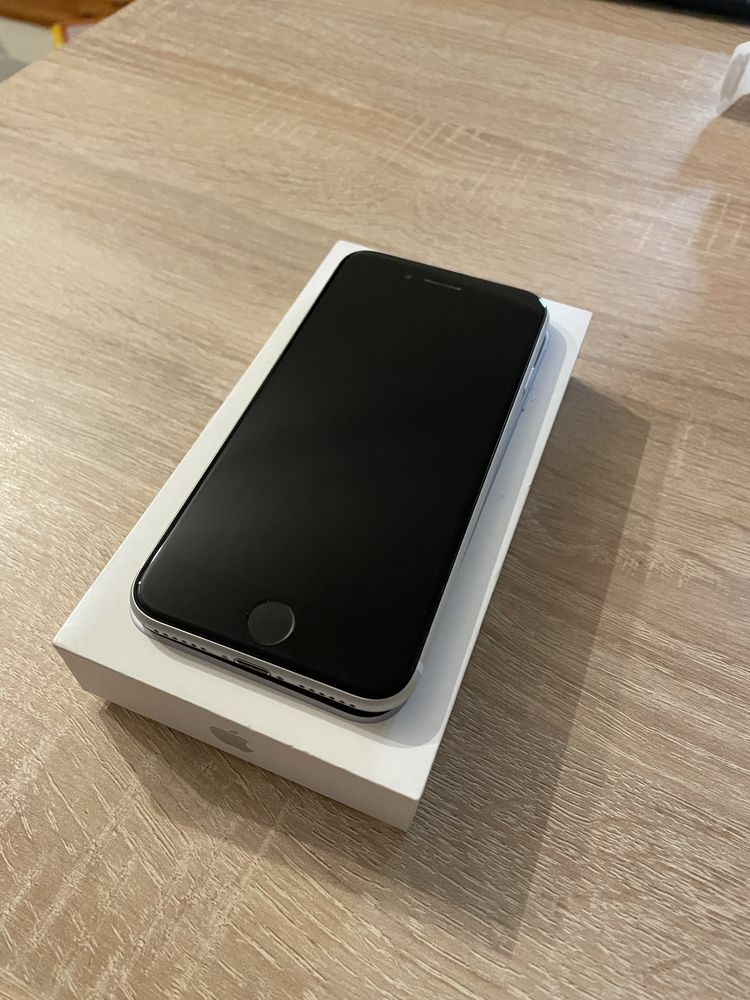 iPhone SE (2nd generation)