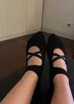 Meias de Pilates Oysho