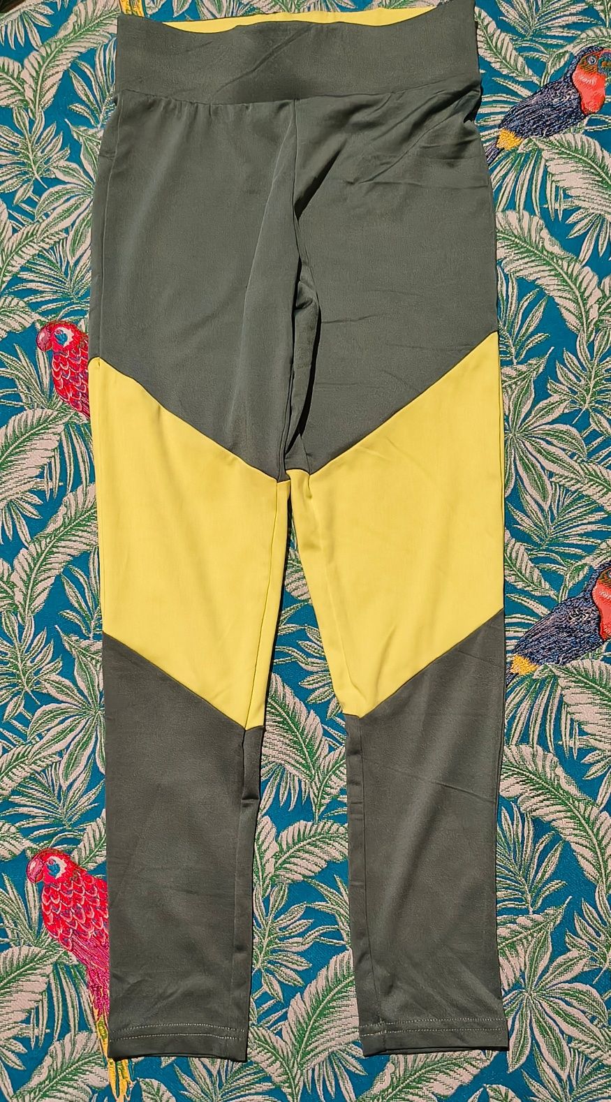 Legginsy sportowe Destination roz. 146-152