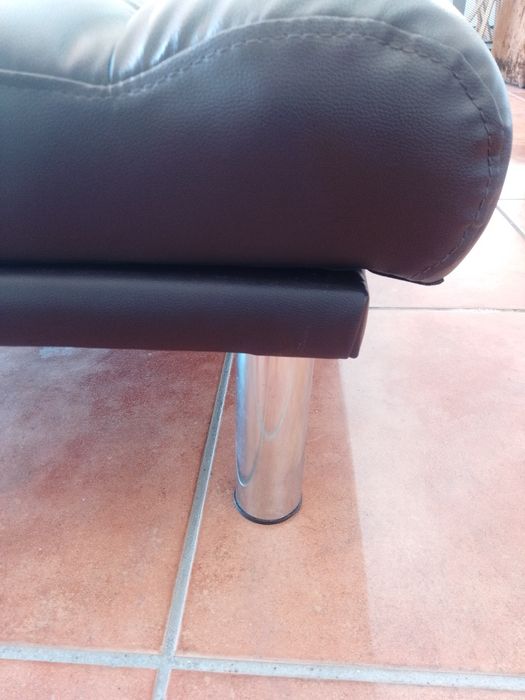 Sofá Cama Click Clack (Muito Bom Estado)