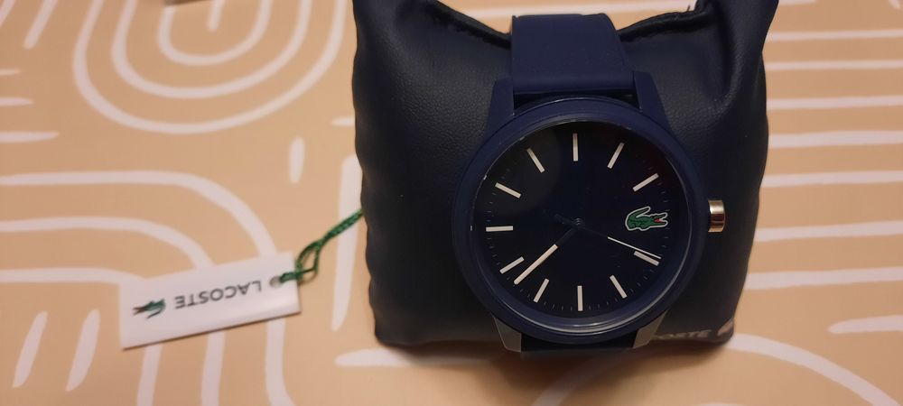 Zegarek LACOSTE -nowy