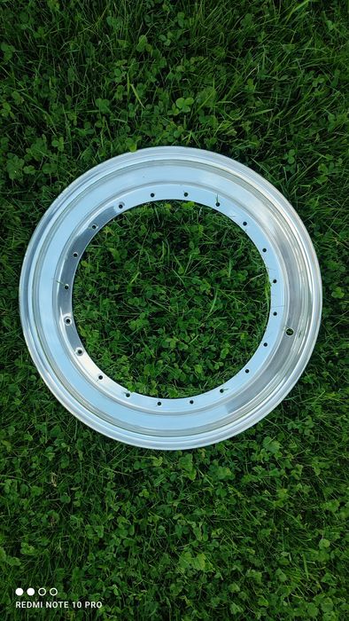 Ranty 0,5 *17 bbs rennsport, e50, ronal racing, bbs rs