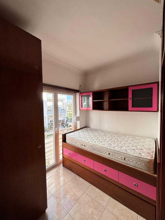 Apartamento T1+1 Fátima