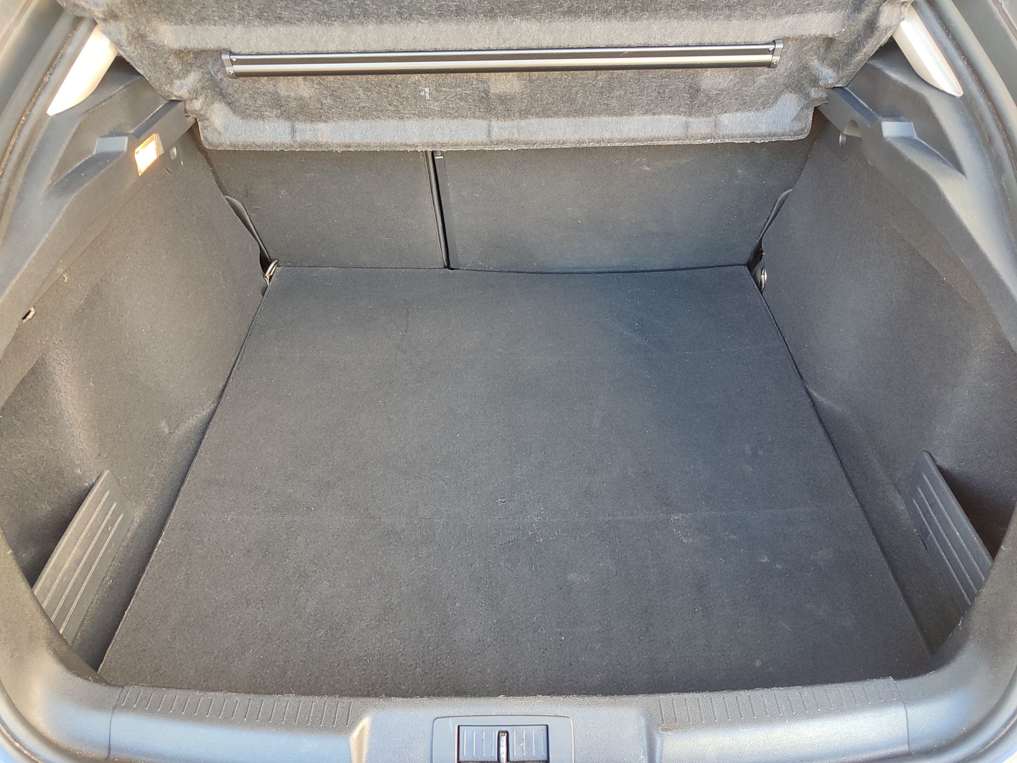 Renault Laguna Dynamique S 2.0 DCI 150cv caixa 6