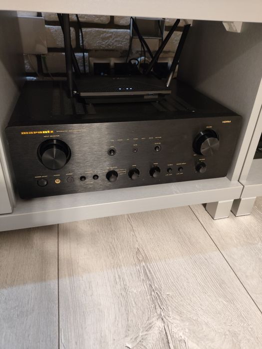 Marantz pm-7200 stereo Class A