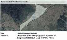 Terreno  para venda