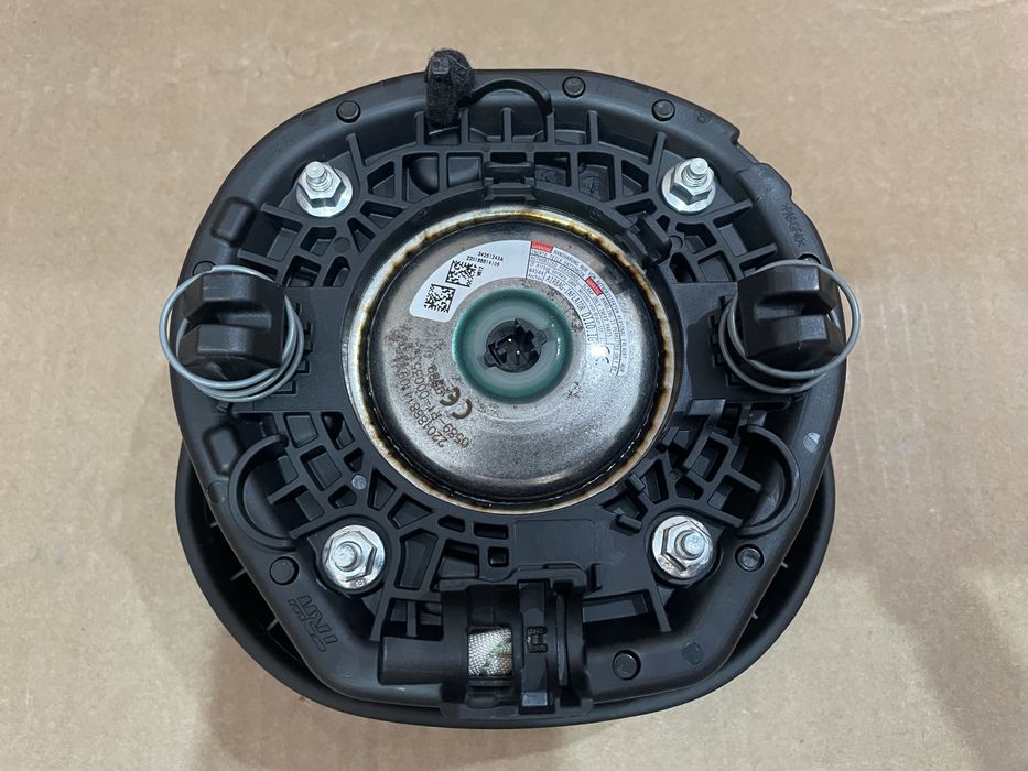 Bmw airbag pack M F40 G20 G21 G22