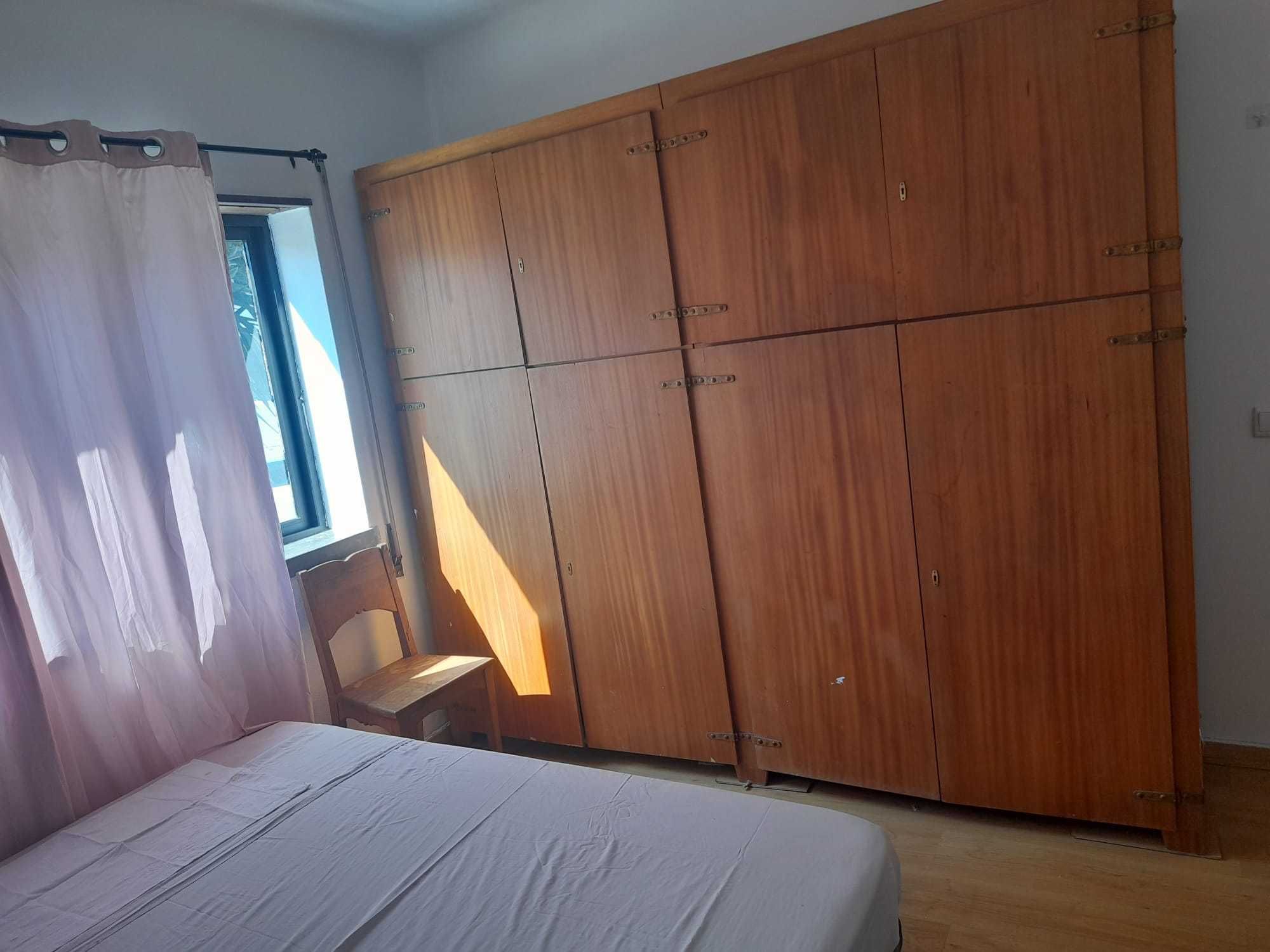 Quarto em S. Martinho do Bispo