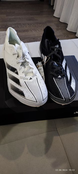 Футбольні бутси Adidas adizero Electric original