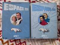 Espaço 1999 - Space 1999 - dvd série 1 e 2
