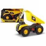 CAT Wywrotka z funkcjami na baterie 83395. FUNRISE TOYS