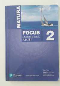 Podręcznik focus 2